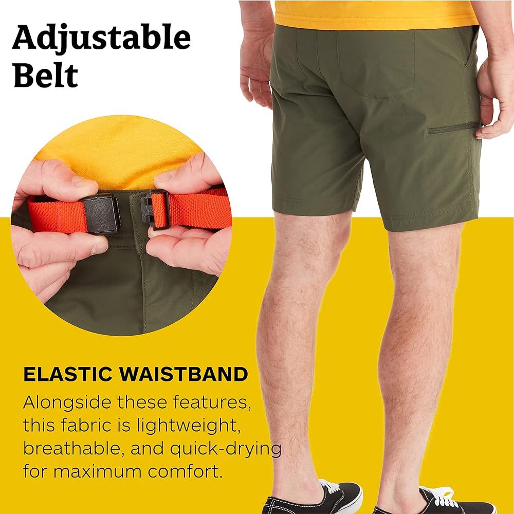 Amazon.com: MARMOT Men's Arch Rock Short - 9